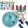 HOME BOWLING SKILLING 2-BALL-GESCHICKLICHKEITSSPIEL