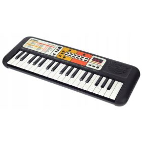 Yamaha PSS-F30 Tastatur