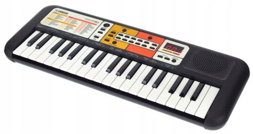 Yamaha PSS-F30 Tastatur