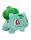  ORIGINAL GROßES POKéMON BULBASAUR PLÜSCH MASKOTTCHEN