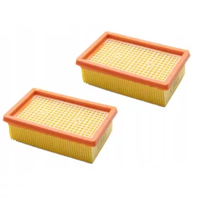    Filter für KARCHER WD4 WD5 WD6 Premium Renovation 2.863-005.0 V-20 V-25 V-30