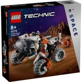  LEGO Technic Raumladegerät LT78 42178