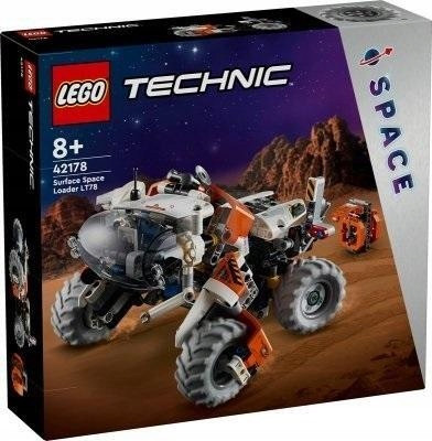  LEGO Technic Raumladegerät LT78 42178