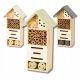  INSEKTENHAUS Insektenhotel Nistkasten Insekten ECO Bienenfutterstation