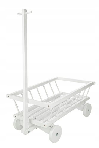 Spielzeug-Gartenwagen 10 m +
