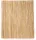  90 x 300 cm Bambus