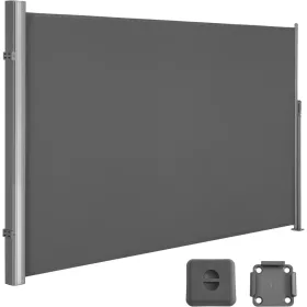  Markise 160 x 400 cm Stoff