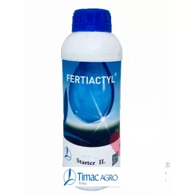  TimacAgro Flüssigdünger 1 kg 1 l