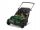 Handkehrmaschine Parkside PKM A1