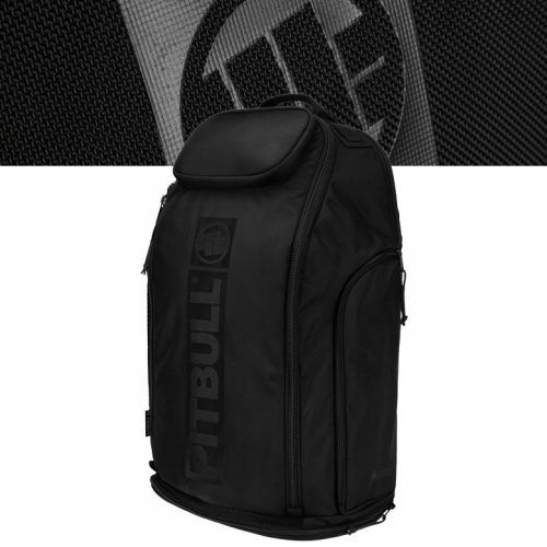  Pitbull Airway Hilltop II Sportrucksack, langlebig für unterwegs