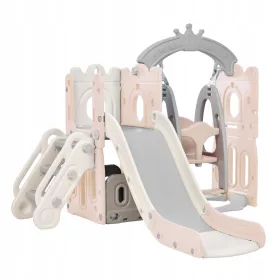 Rutsche zur Montage von Arhatreya 133 cm bis 50 kg