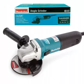 Makita 1400 W 230 V Netz-Winkelschleifer