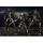  NECA Alien VS Predator Serie 14 Predators Actionfigur