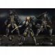  NECA Alien VS Predator Serie 14 Predators Actionfigur