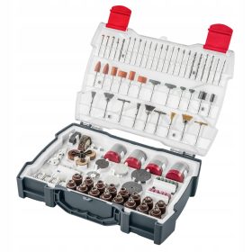  GRAPHIT-ZUBEHÖRTIPPS FÜR MINI GRINDER 286e