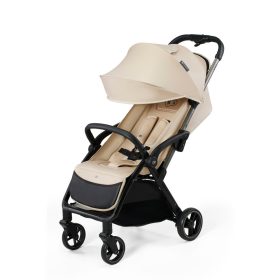  Kinderkraft Apino beige Kinderwagen