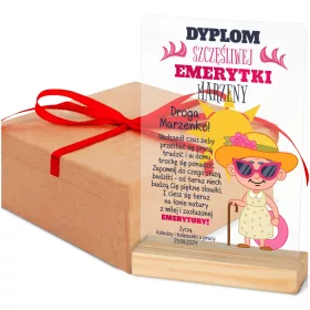    STATUETTE-GLAS-DIPLOM-RUHESTANDSGESCHENK FÜR EINEN RENNER, EIN SOUVENIRE