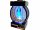  PARENTS TO PARENTS GRIT LATERN CIRCLE SCHWARZ RTN ROSEGOLD + LED-FIGUR