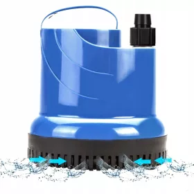  Sunsun 40 W 2501 Pumpe – 5000 l/h