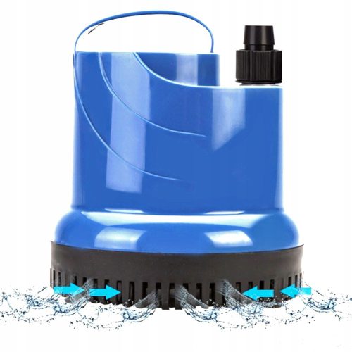  Sunsun 40 W 2501 Pumpe – 5000 l/h