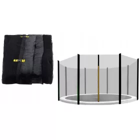 Netz für das Aga-Trampolin 305-310 cm