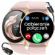  Damenuhr SMARTWATCH Rubicon rosa 466x466 BT RUFT EIGENE ZIFFERBLÄTTER AN