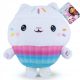  Łakotek Maskottchen Plüsch Katzenhaus Gabi Sweet Cupcake Original