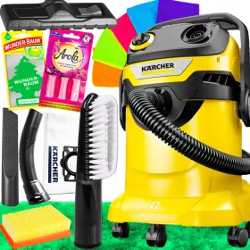 Kärcher Industriestaubsauger 1.628-300.0 WD5 XL SET 1100 W