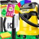 Kärcher Industriestaubsauger 1.628-300.0 WD5 XL SET 1100 W