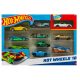  HOT WHEELS 10PAK Spielzeugautos Fahrzeugset 10 Stück 54886