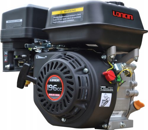 Loncin G200F 6,5 kW Verbrennungsmotor