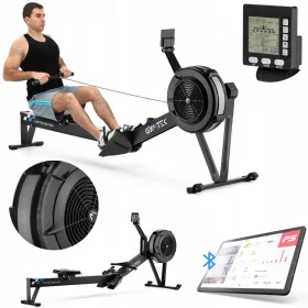  Gymtek G-66428 Luftrudergerät