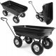Gartenwagen Hilfskipper 75L Humberg Beach für Spielzeug