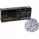  Goliat Weihnachtsbaumbeleuchtung außen 8 m 51 - 100 Lichter