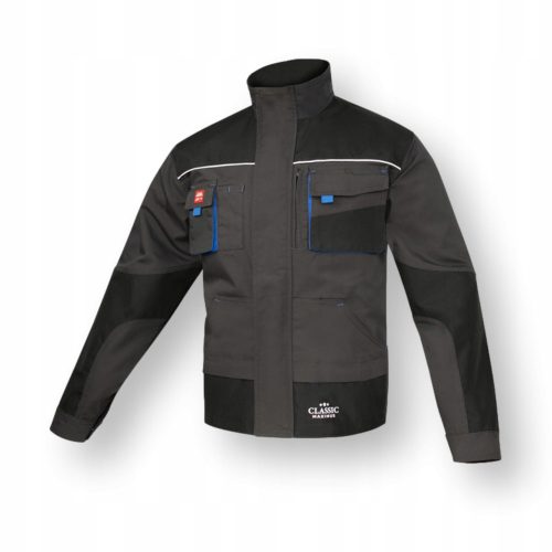ART.MAS Jacke Schutzjacke Größe 52