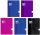  A4-Oxford-Notizbuch, 100 Seiten, Softcover