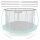 Trampolinnetzring Typ C 252cm 8ft