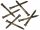 Spax Terrassenschrauben 0537900500503 5x50 mm 200 Stk.