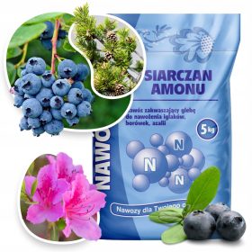   Ampol-Merol Düngergranulat 5 kg 5 l + KALENDER FÜR 2024 – KLEINER KALENDER 2024 – KLEINE LINIENTABELLE