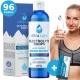Ultra Lyte Elektrolyt-Tropfen: Ideal für Keto & Fasten, zuckerfrei, 96 Dosen