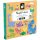  Magnetisches Puzzle Dinosaurier Magneti'stories 3+ JANOD