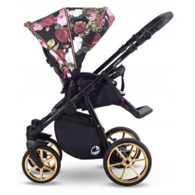  Lonex Sport rosa Kinderwagen