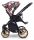  Lonex Sport rosa Kinderwagen