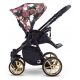 Lonex Sport rosa Kinderwagen