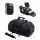  TRAININGS-SPORTTASCHE mit BACKPACK-Funktion 2in1 mit Schuhfach – 40L