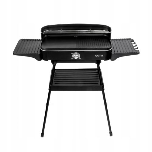  Gotie GGE-2200 2200 W Elektrogrill