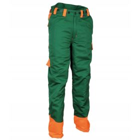 Cofra CHAIN STOP lange Arbeitshose, Größe XL