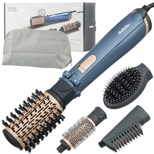  Babyliss Style Pro 1000 AS965E rotierender Lockenstab