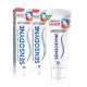  Sensodyne Zahnpasta mit Fluorid 75ml