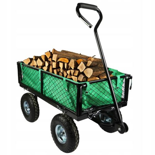 Prymus Haushaltsgerätewagen 120 l